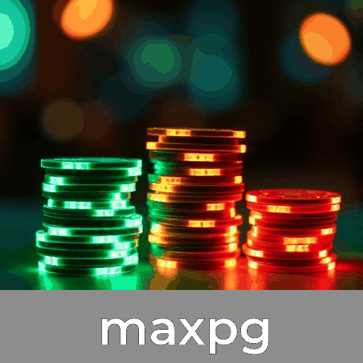 Experiência de luxo no casino com dealers certificados, maxpg
