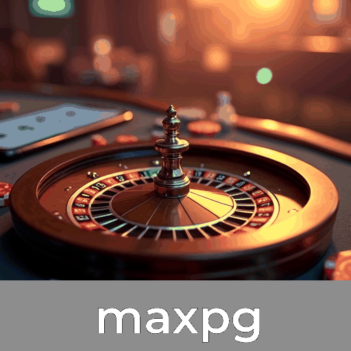 Maxpg: Plataforma de Comunidade e Interação para Jogadores