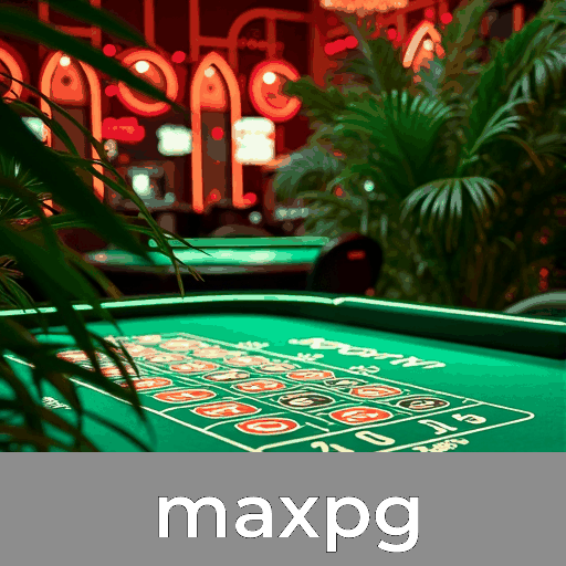 Experiência de luxo no casino com dealers certificados, maxpg