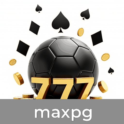 Maxpg: Apostas Esportivas Precisão e Autoridade