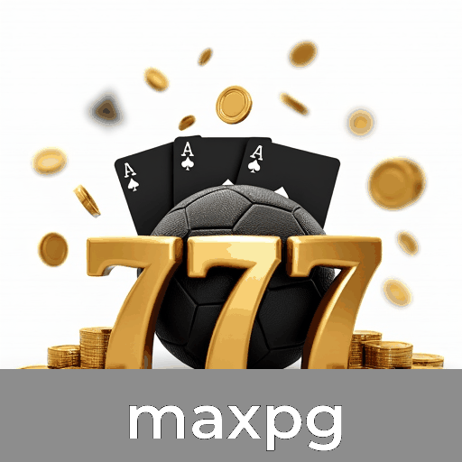 maxpg: Experimente a Aposta Móvel Completa e Conveniente