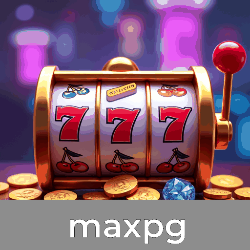 Maxpg: Plataforma de Comunidade e Interação para Jogadores