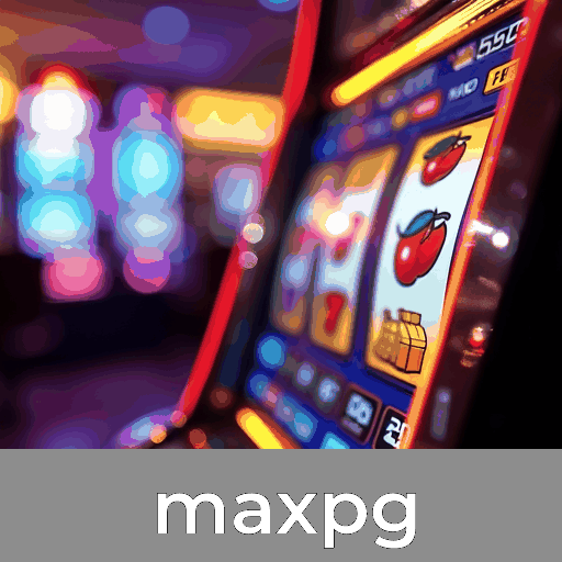 Maxpg: Plataforma de Comunidade e Interação para Jogadores