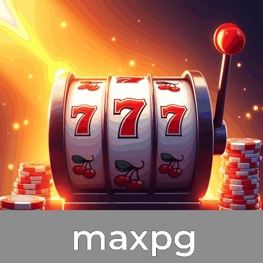 Maxpg: Seu Cassino Online Premiado