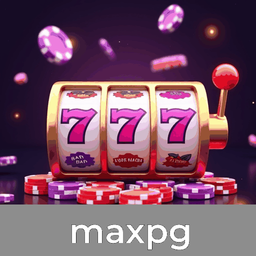maxpg: Experimente a Aposta Móvel Completa e Conveniente
