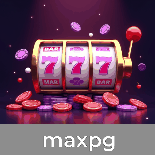 maxpg: Slots-Altos RTPs, Jogos de Mesa-Estrategia, Roleta ao Vivo-Interação