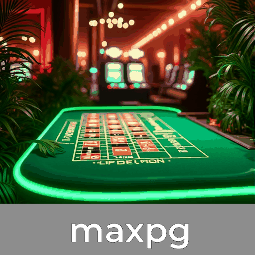 maxpg: Slots-Altos RTPs, Jogos de Mesa-Estrategia, Roleta ao Vivo-Interação