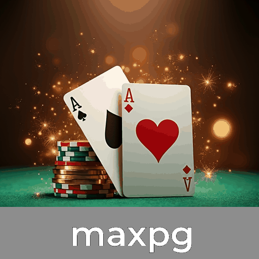 Maxpg: Apostas Esportivas Precisão e Autoridade