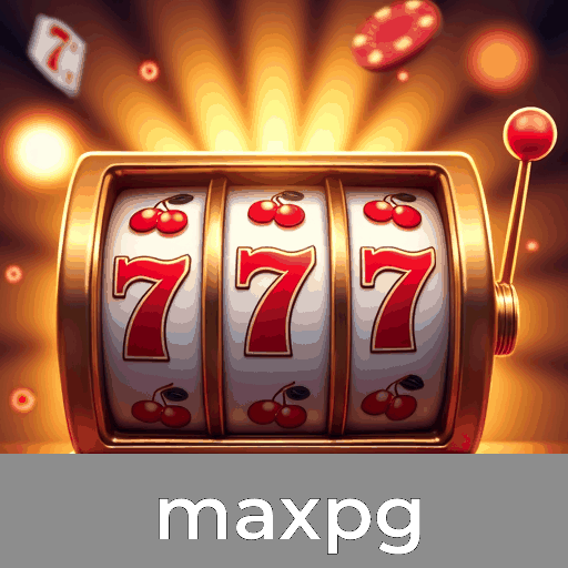 maxpg: Experimente a Aposta Móvel Completa e Conveniente